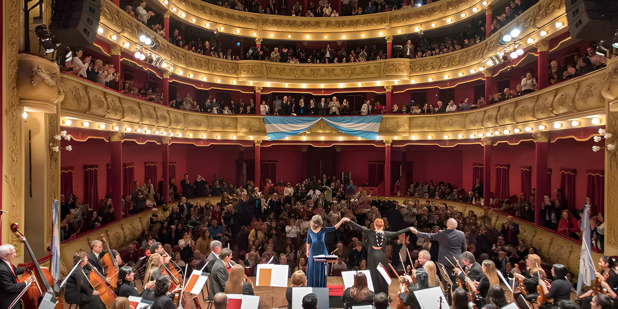 Premios y Reconocimientos